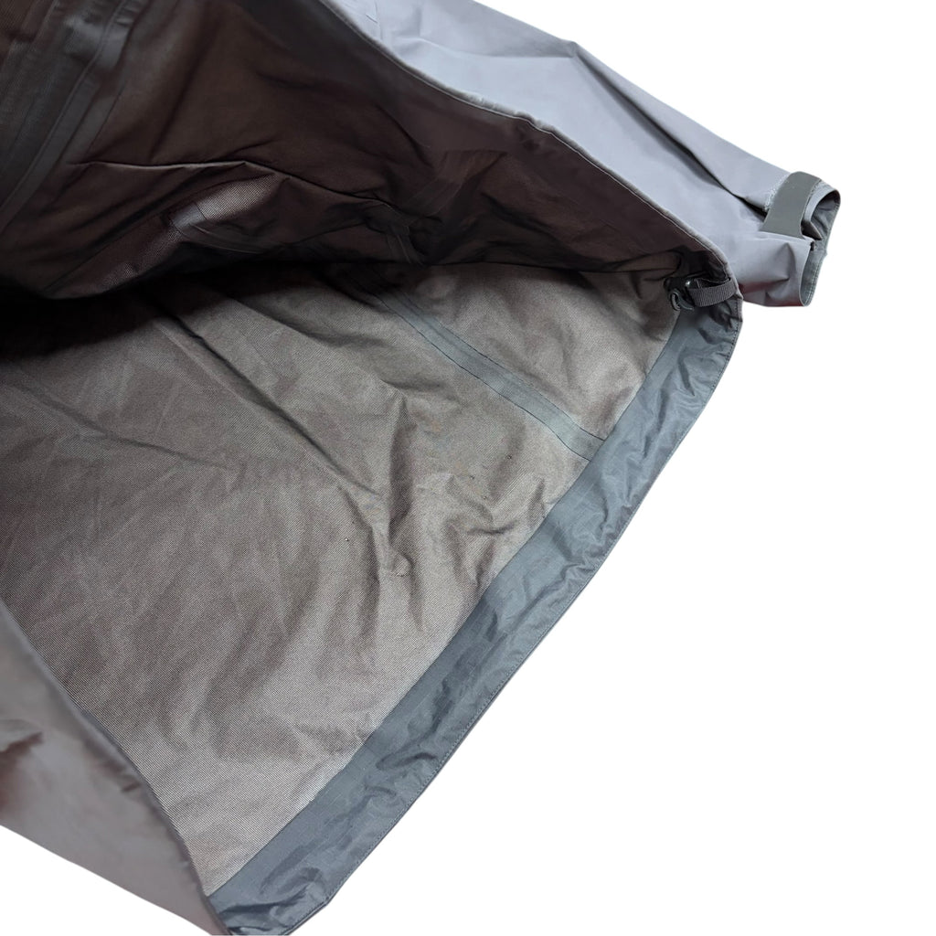 Arc’teryx Pro Alpha LT Gore-Tex Jacket Wolf Grey