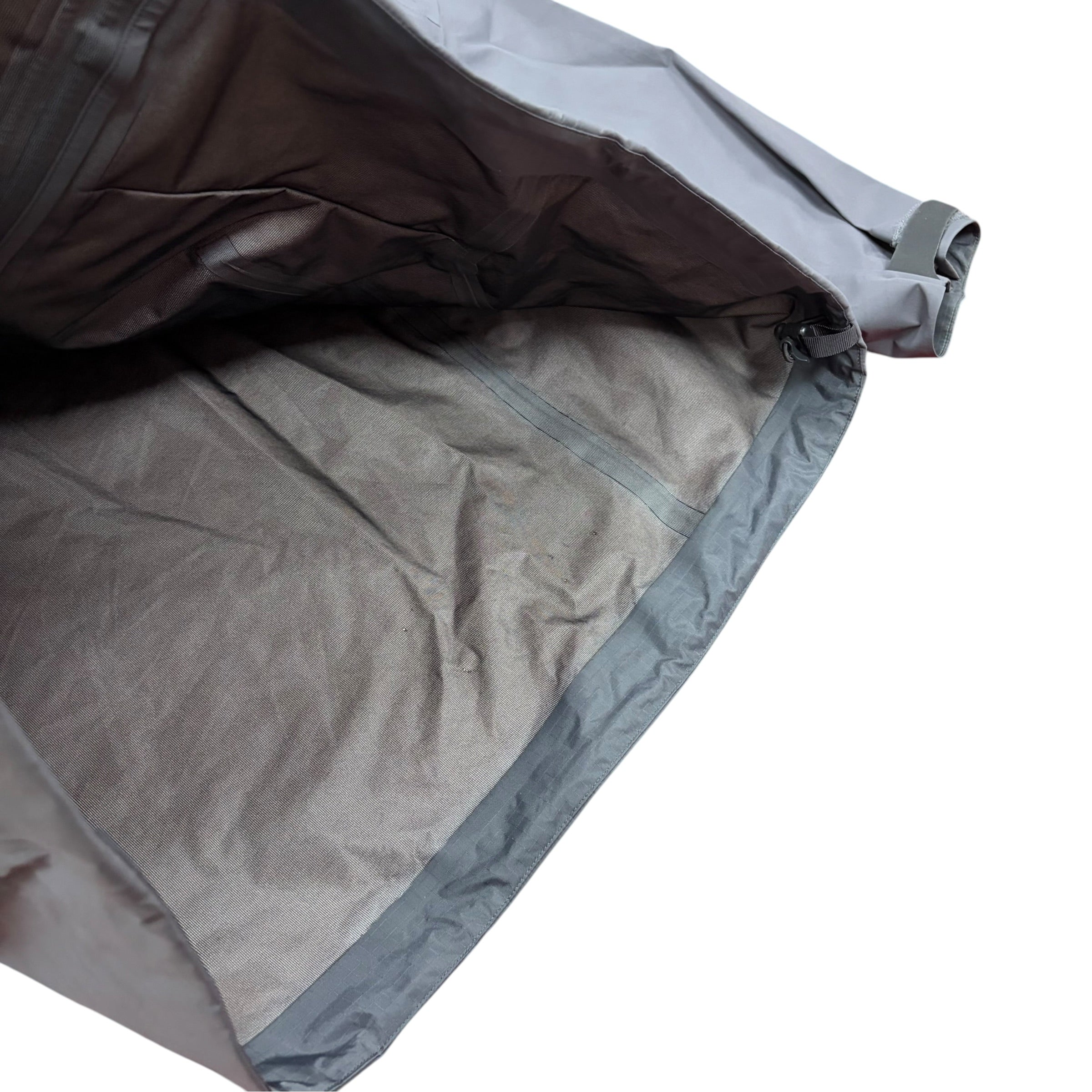 Arc’teryx Pro Alpha LT Gore-Tex Jacket Wolf Grey