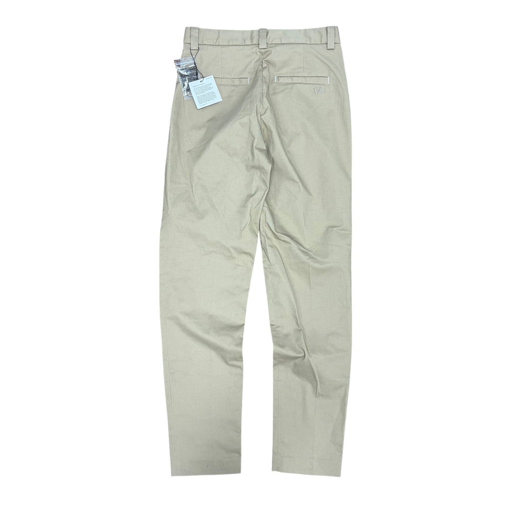 JW Anderson x Uniqlo Women’s Slim Fit Chinos Tan