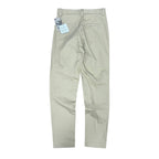 JW Anderson x Uniqlo Women’s Slim Fit Chinos Tan