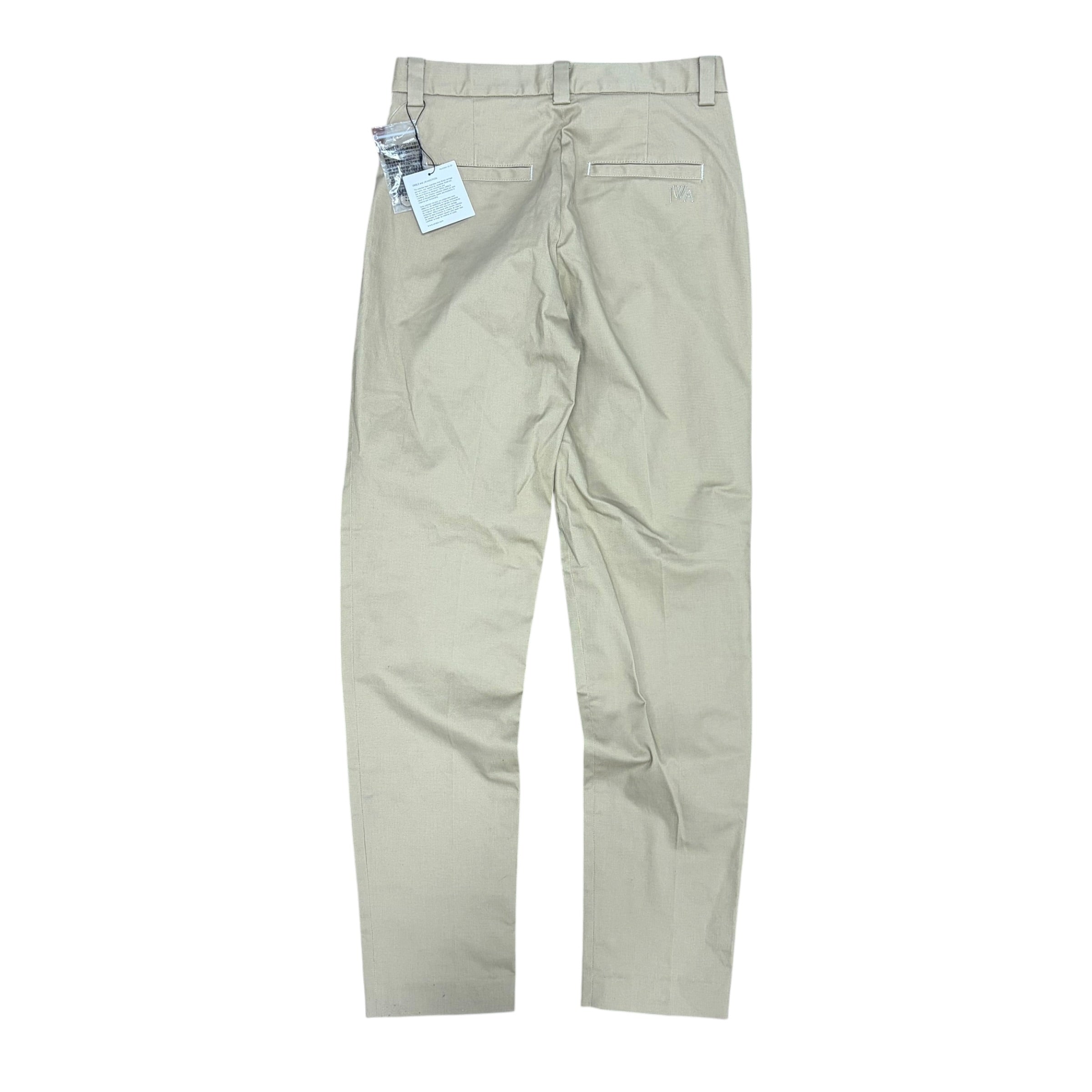 JW Anderson x Uniqlo Women’s Slim Fit Chinos Tan