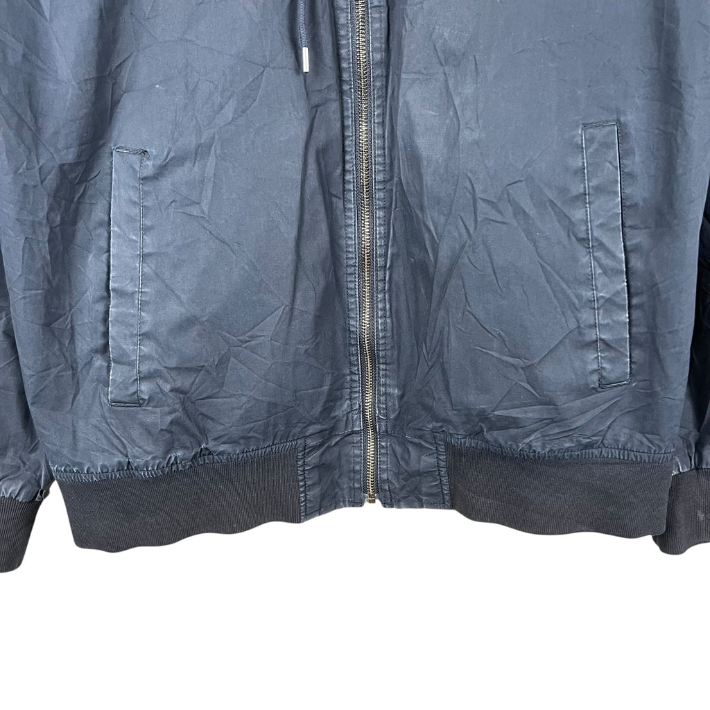 Carhartt WIP Marsh Jacket Black