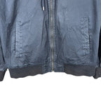 Carhartt WIP Marsh Jacket Black