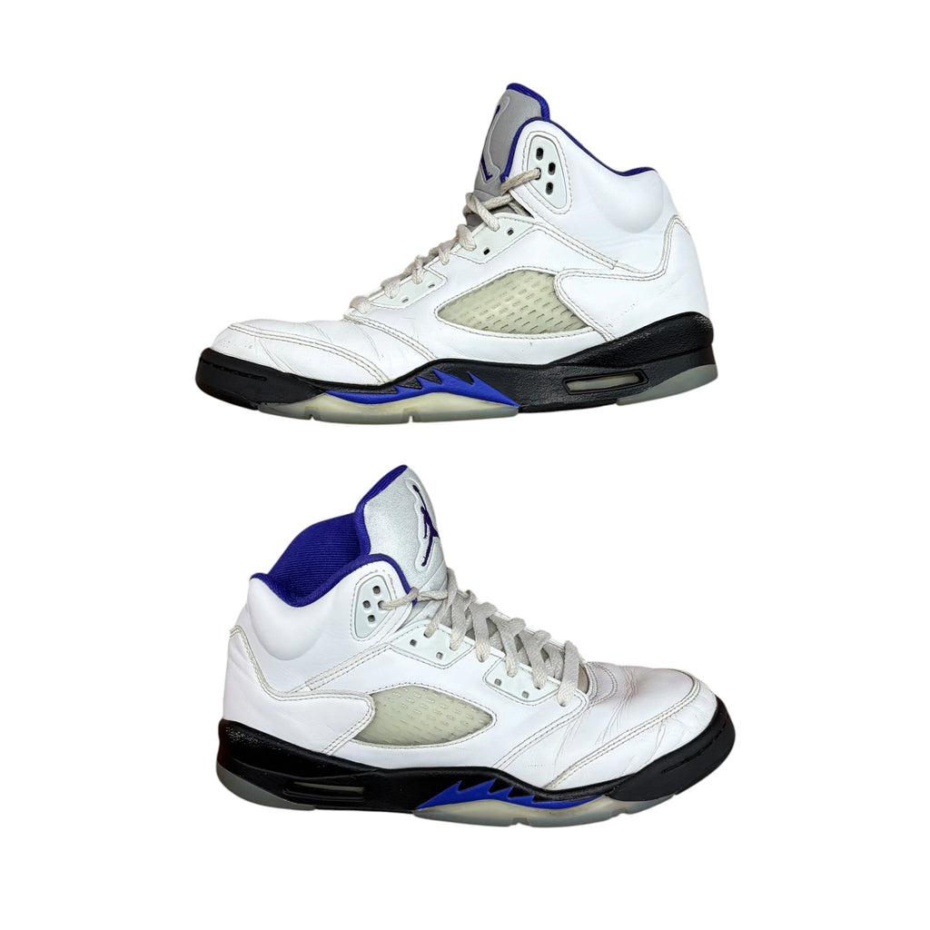 Jordan 5 Dark Concord (GS)