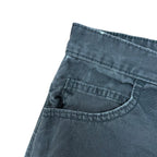 Vintage Dickies Original Fit Shorts Black