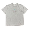 Supreme Alien Tee Heather Grey (SS22)