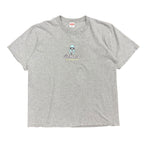 Supreme Alien Tee Heather Grey (SS22)