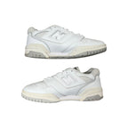 New Balance 550 White