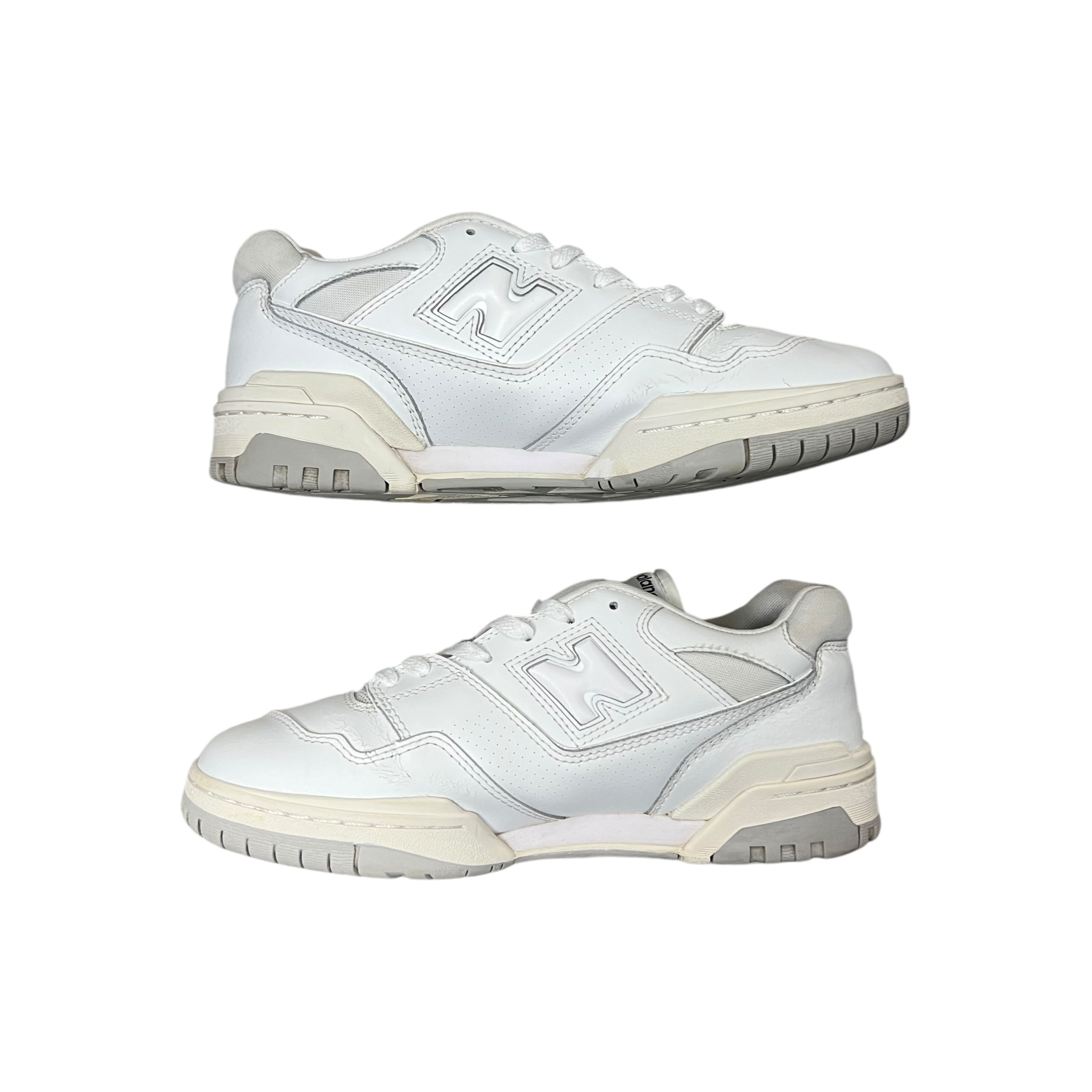 New Balance 550 White