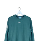 NOCTA Golf Crewneck Top Green