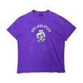 OVO Athletics Tee Purple