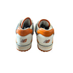 New Balance 550 Vintage Pack Orange