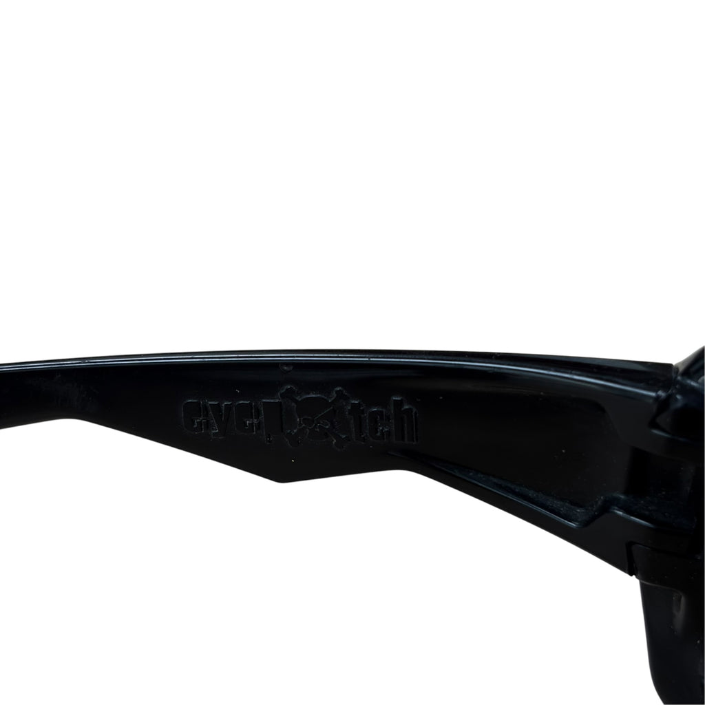 Oakley Eyepatch Sunglasses Matte Black