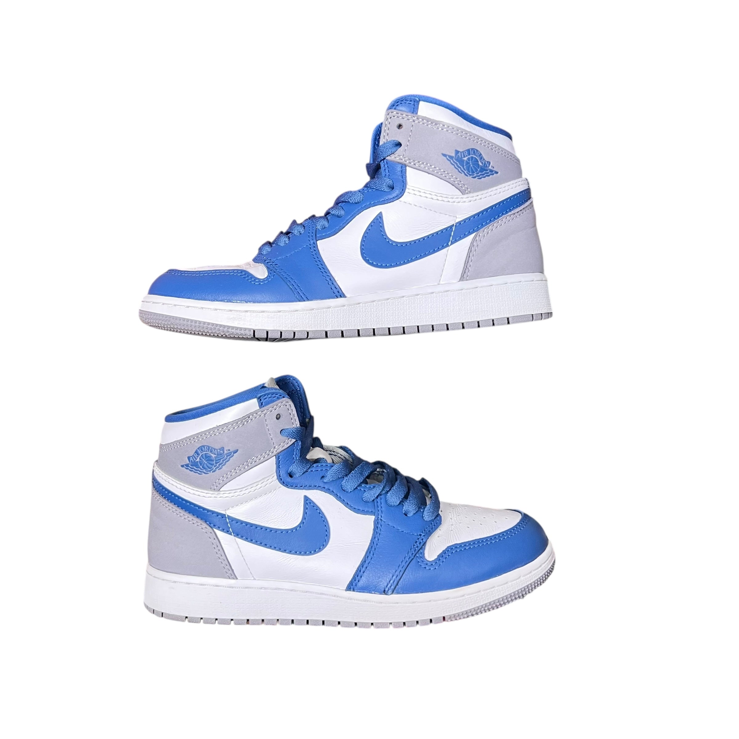 Jordan 1 OG True Blue (GS)