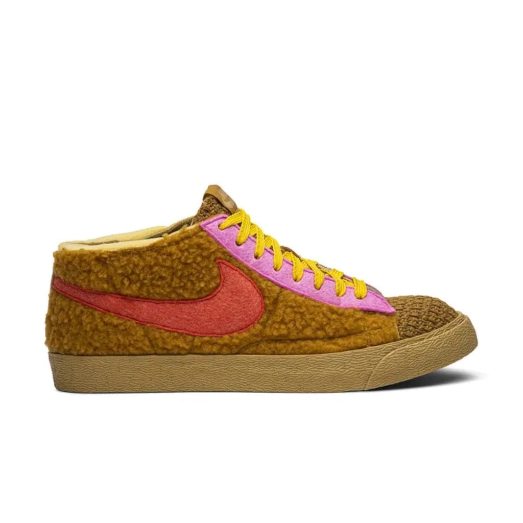 Cactus Plant Flea Market x Nike Sponge Blazer Mid