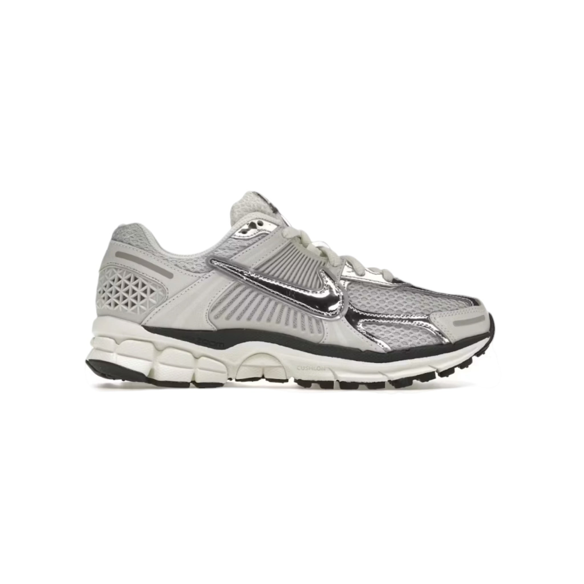 Nike Vomero 5 Photon Dust Metallic Silver (Women’s)