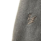 WTAPS Desert Storm Squad Hoodie Black