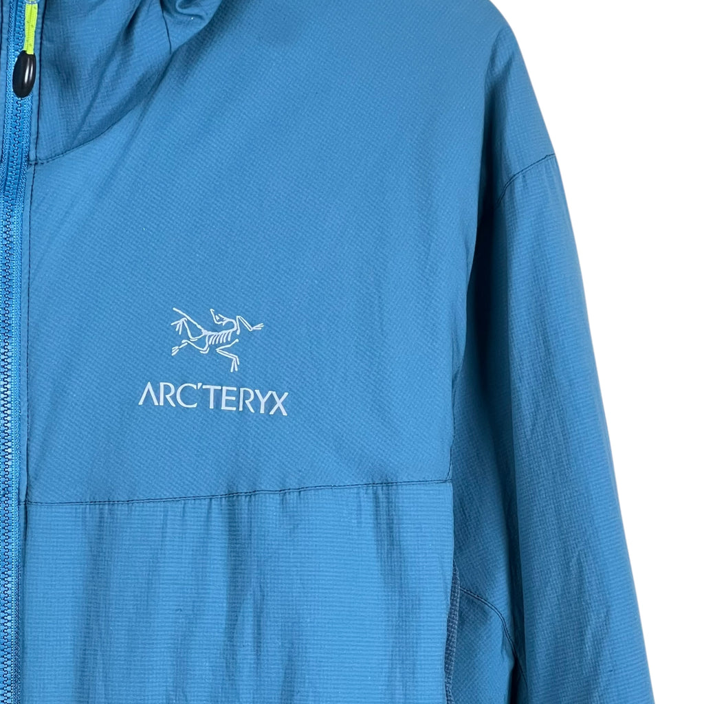 Arc’teryx Atom LT Blue/Green