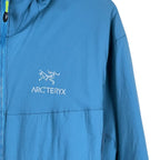 Arc’teryx Atom LT Blue/Green
