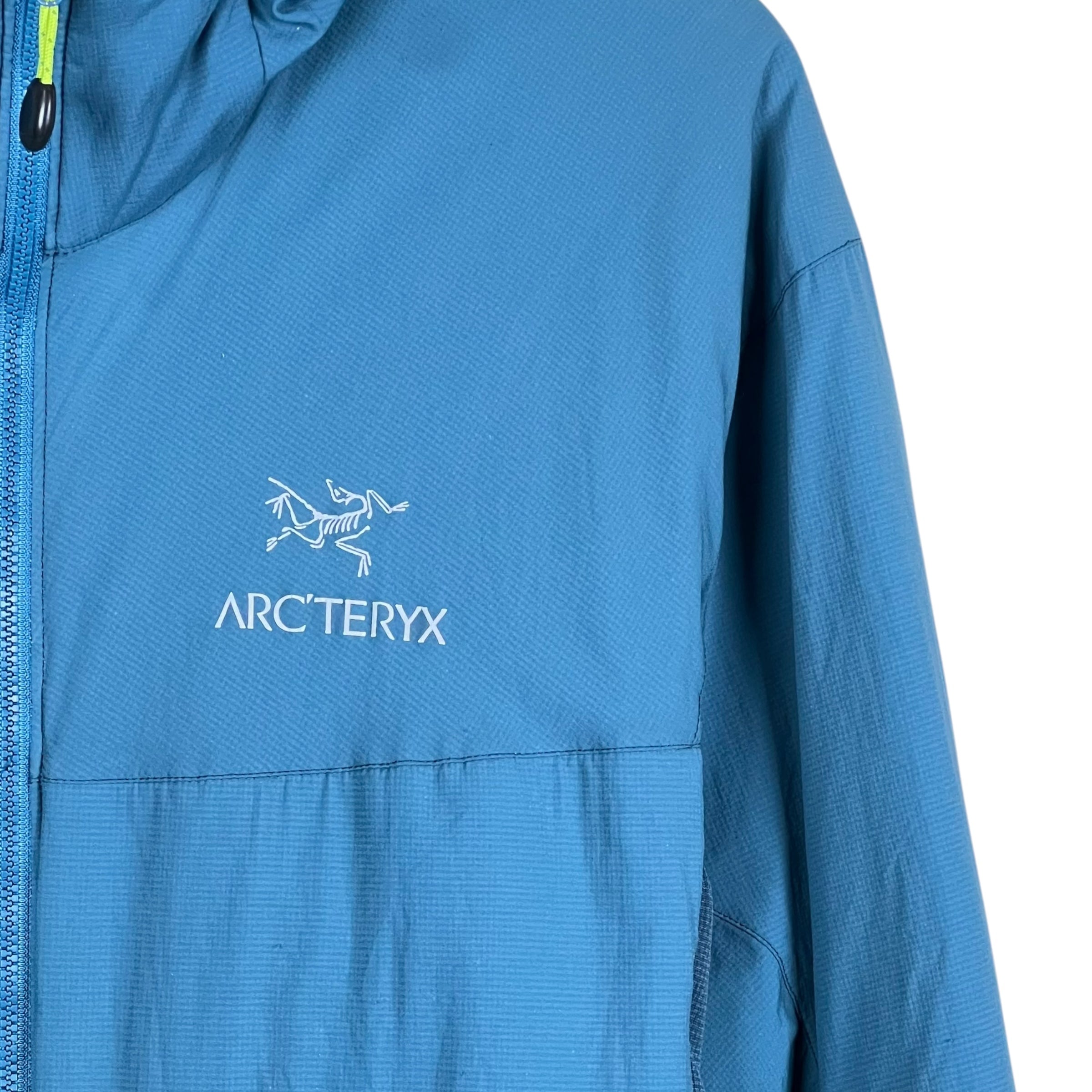 Arc’teryx Atom LT Blue/Green