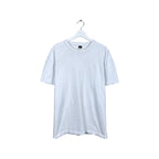 Brain Dead Embroidered Logo Tee White