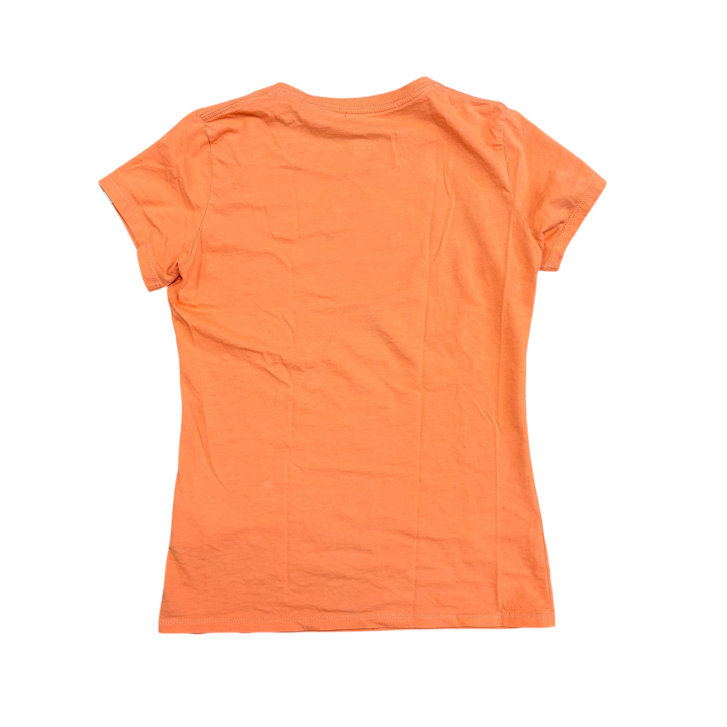 Arc’teryx Women’s Logo Tee Orange