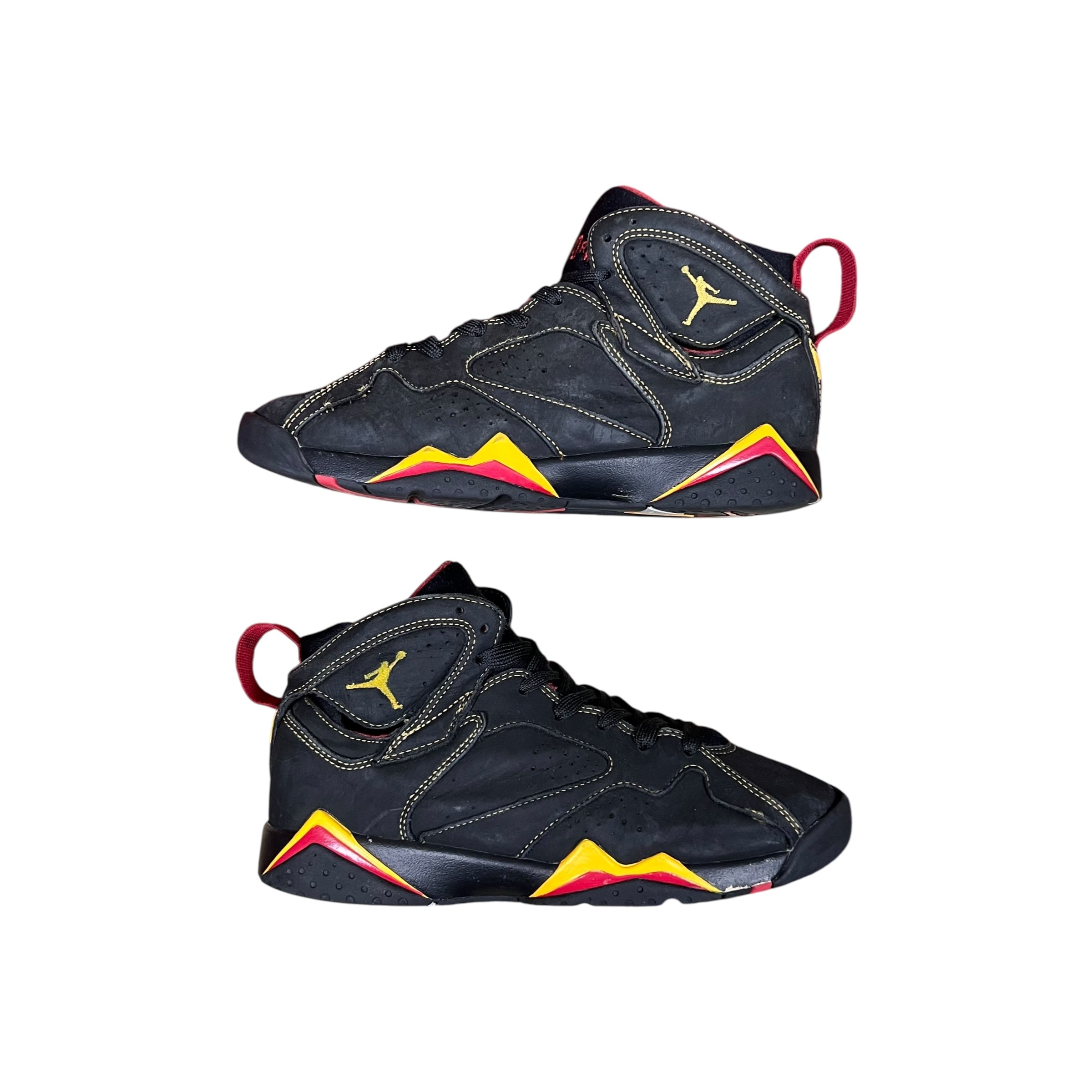 Jordan 7 Citrus (2022) (GS)