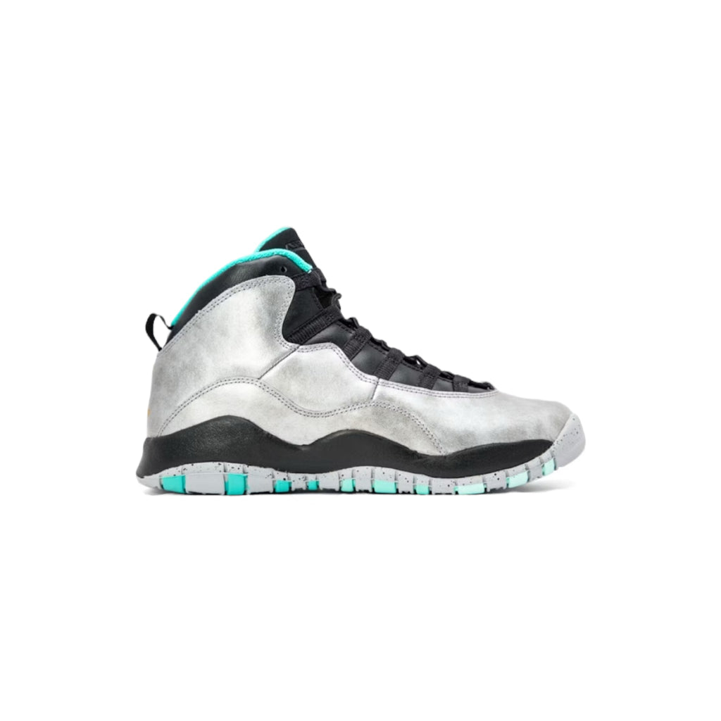 Jordan 10 Lady Liberty (GS)