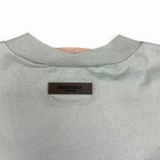 Essentials Short Sleeve Tee Sycamore
