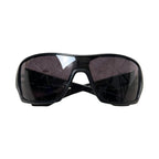 Oakley Offshoot Sunglasses Matte Black Iridium