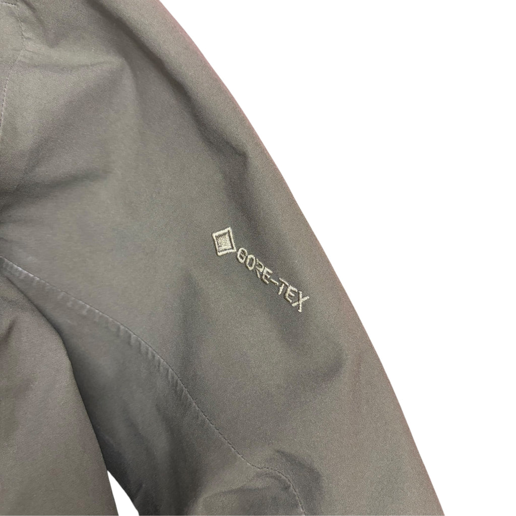 Arc’teryx Beta LT Shell Jacket Muted Green