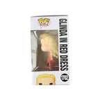 Funko Pop! Wicked “Glinda In Red Dress” (#1702)