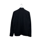 Vintage Patagonia Half Zip Fleece Black
