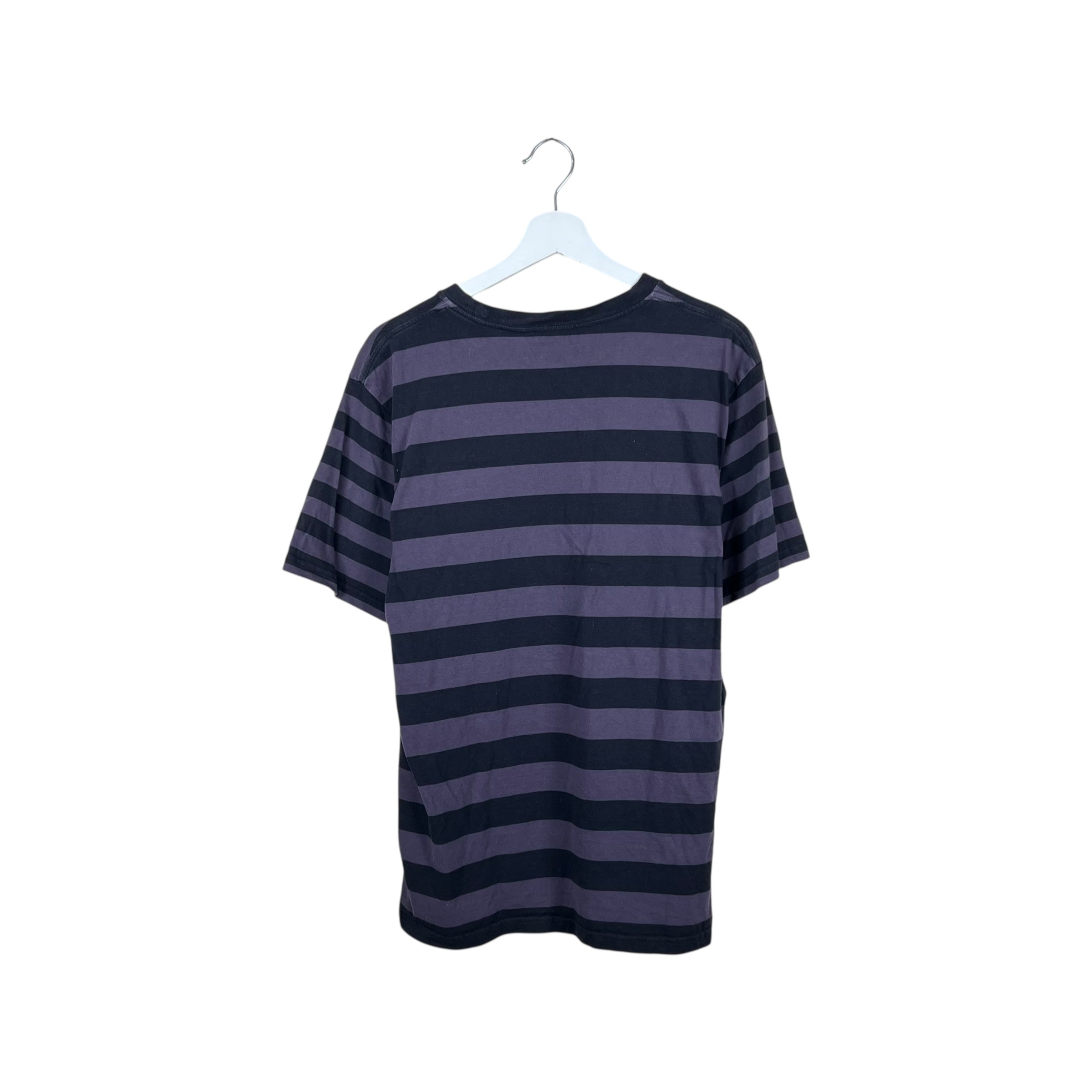 Carhartt WIP Merrick Pocket Tee Soot/Artichoke