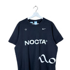 Nike x NOCTA Basketball Tee Black