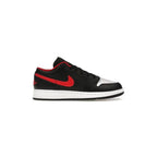 Jordan 1 Low White Toe (GS)