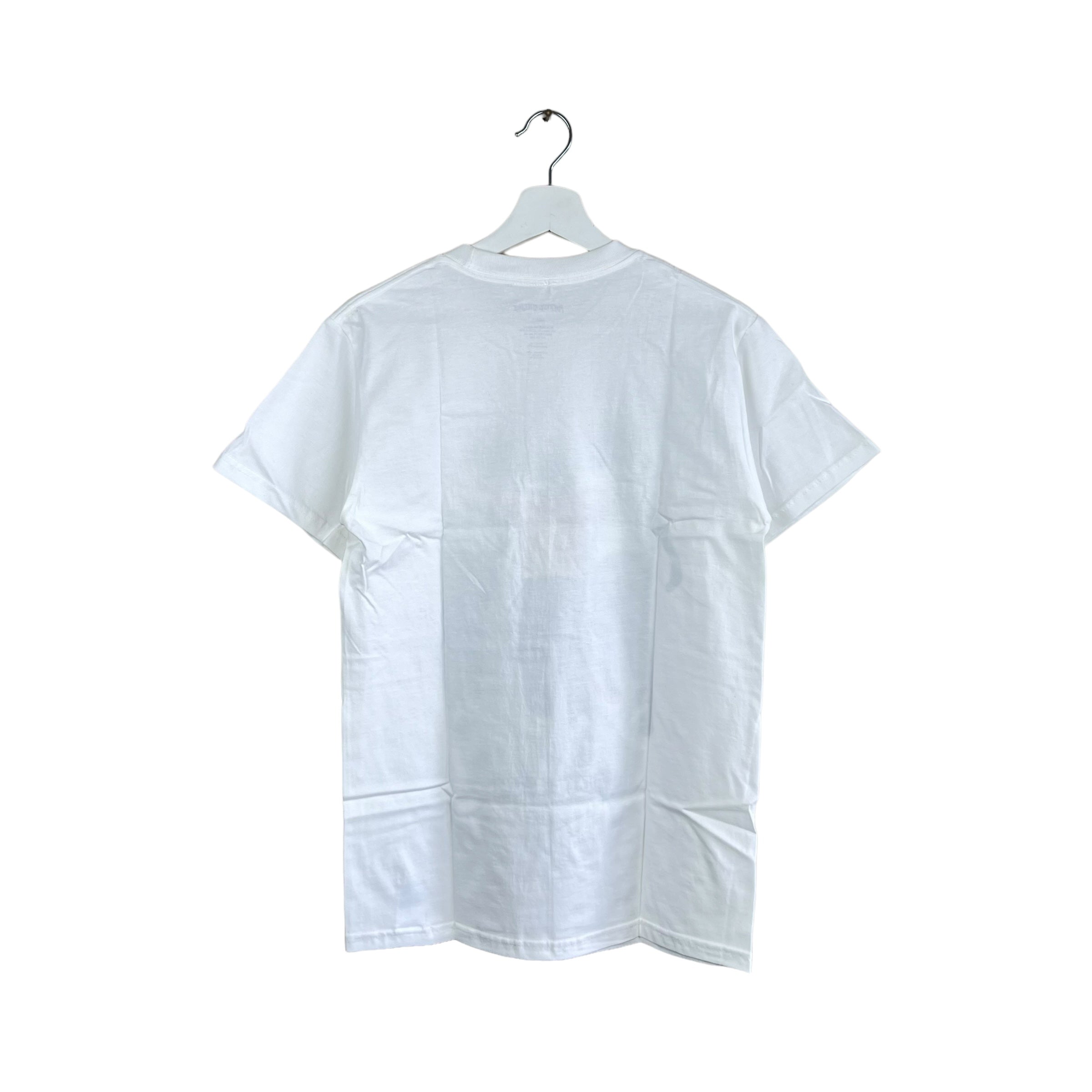 Fucking Awesome Kids Are Alright Tee White