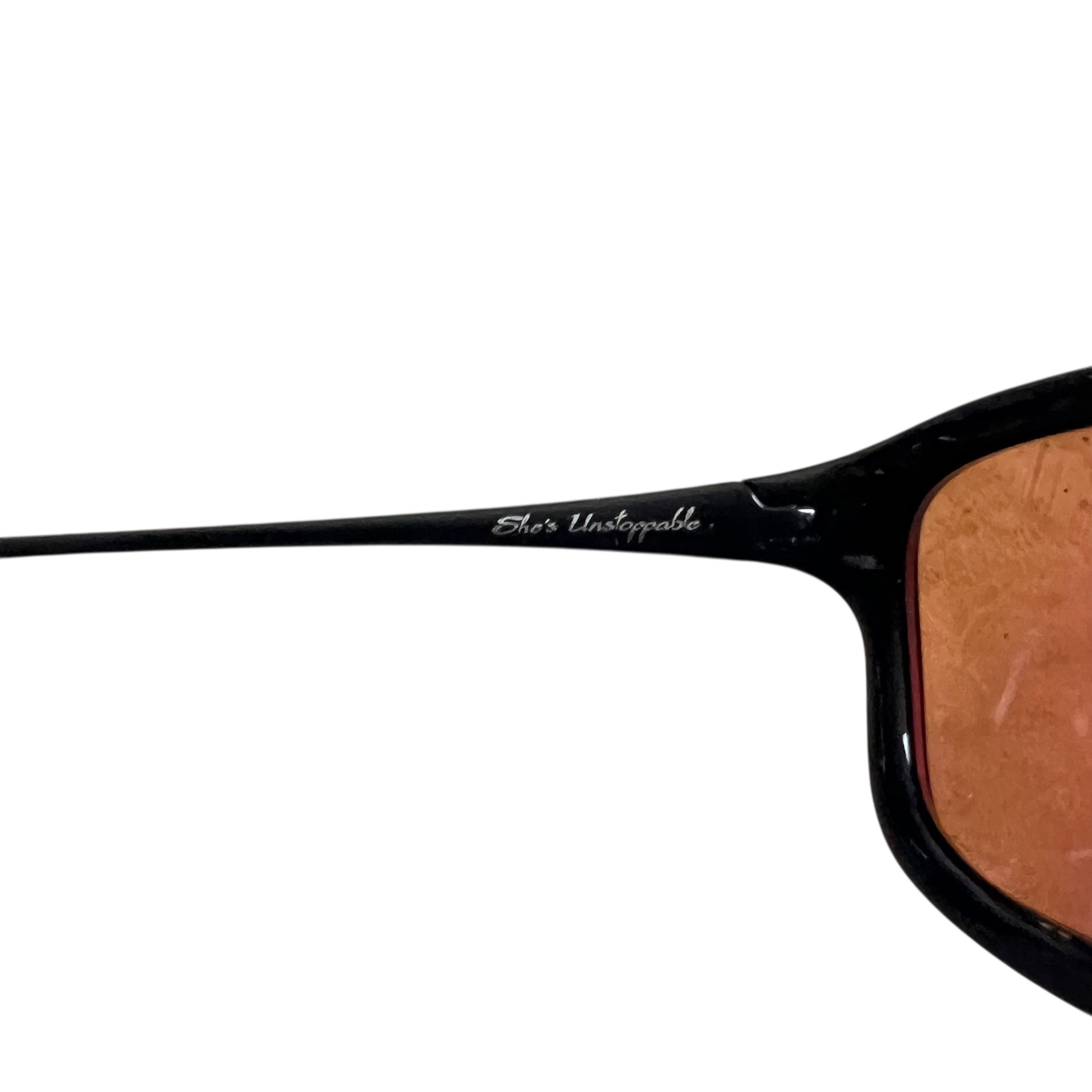 Oakley Women’s “She’s Unstoppable” Sunglasses