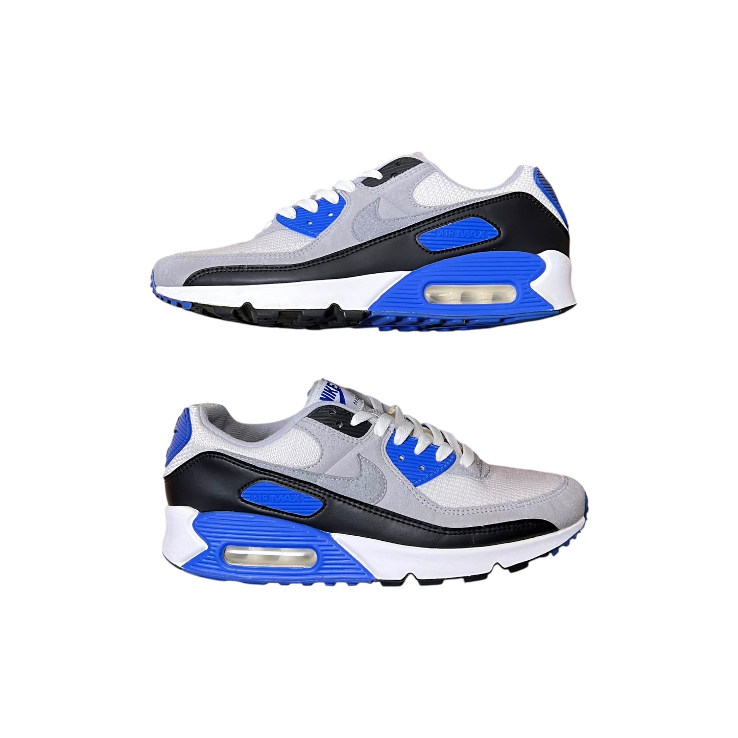 Nike Air Max 90 ReCraft “Royal”