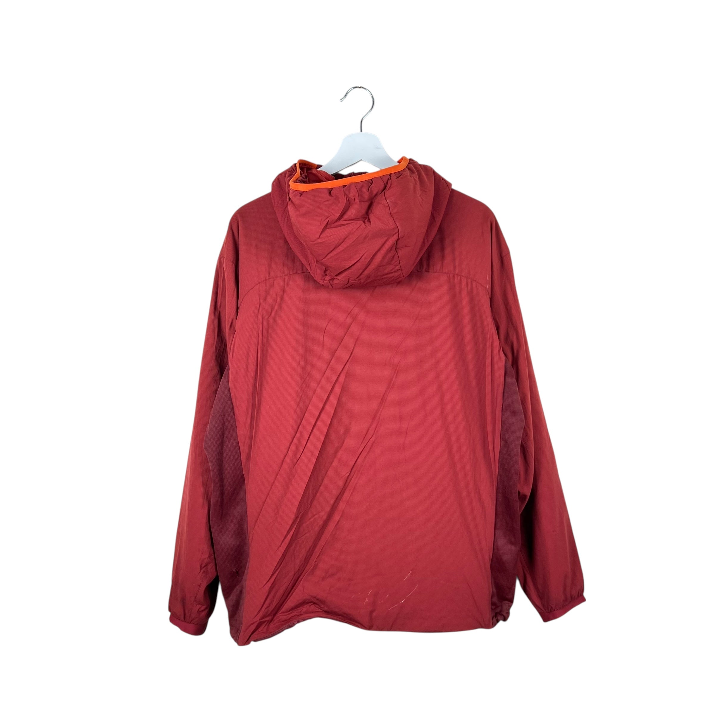 Arc’teryx Atom SL Hoody Sangria