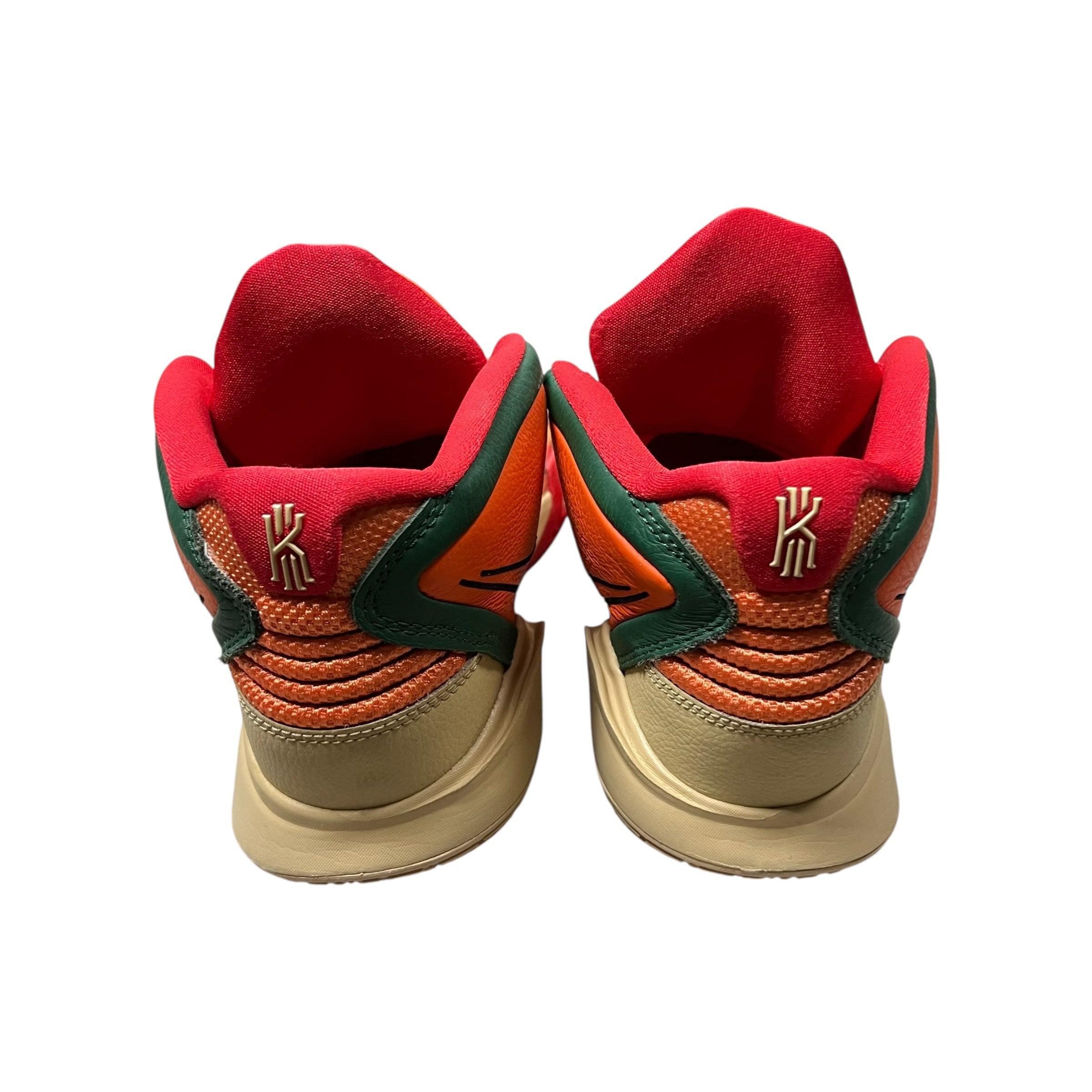Nike Kyrie Infinity 1 World 1 People