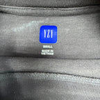Yeezy x Gap x Balenciaga Dove Longsleeve Tee Black