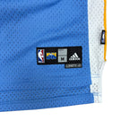 Vintage Adidas Youth NBA Denver Nuggets Carmelo Anthony Away Jersey