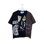 Jungles Jungles Spiritual Healing Tee