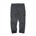 Stone Island Ghost Piece Cargo Pants Chocolate