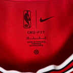 2023 Nike Chicago Bulls Demar Derozan Away Jersey