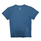 OVO Collegiate Logo Tee Black
