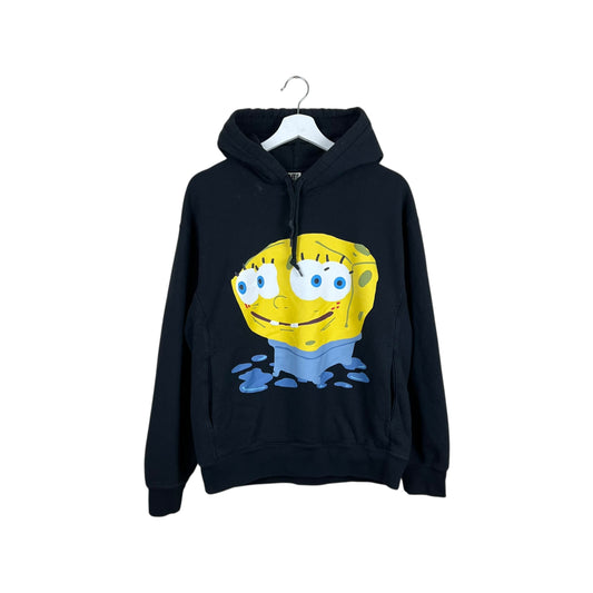 Cactus Plant Flea Market x Uniqlo x SpongeBob SquarePants Hoodie