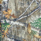 Vintage RealTree Side Logo Longsleeve Camo