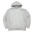 Dime Essential Hoodie Heather Grey